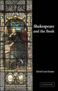 Shakespeare and the Book