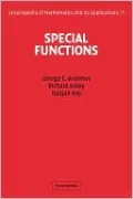 Special Functions
