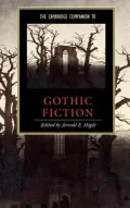 Cambridge Companion to Gothic Fiction