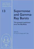 Supernovae and Gamma-Ray Bursts: The Greatest Explosions since the Big Bang