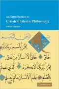 Introduction to Classical Islamic Philosophy