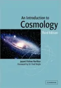Introduction to Cosmology