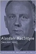 Alasdair MacIntyre