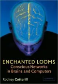 Enchanted Looms: Conscious Networks in Brains and Computers