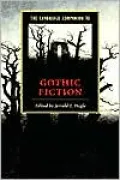The Cambridge Companion to Gothic Fiction