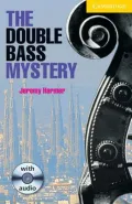 The Double Bass Mystery Book: Level 2