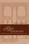 The Craft of Thought