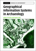 Geographical Information Systems in Archaeology