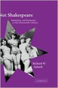 Not Shakespeare