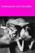 Shakespeare and Sexuality