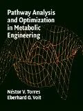 Pathway Analysis and Optimization in Metabolic Engineering