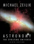 Astronomy: The Evolving Universe