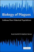 Biology of Plagues: Evidence from Historical Populations