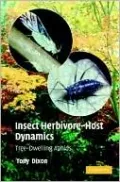 Insect Herbivore-Host Dynamics: Tree-Dwelling Aphids
