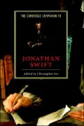 Cambridge Companion to Jonathan Swift