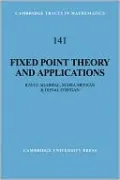 Fixed Point Theory and Applications
