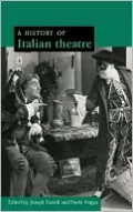 History of Italian Theatre