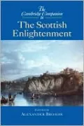 Companion to the Scottish Enlightenment