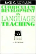 Curriculum Development in Language Teaching