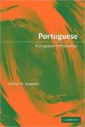 Portuguese : A Linguistic Introduction
