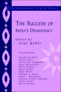 The Success of India's Democracy