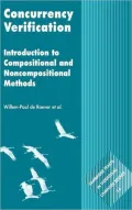 Concurrency Verification : Introduction to Compositional and Non-Compositional Methods