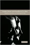 Gender, Desire, and Sexuality in T. S. Eliot