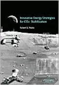 Innovative Energy Strategies for CO2 Stabilization