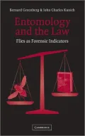 Entomology and The Law: Flies as Forensic Indicators