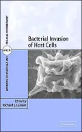 Bacterial Invasion of Host Cells