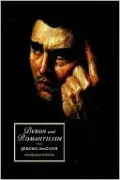 Byron and Romanticism