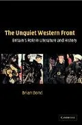The unquiet Western Front