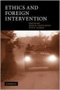 Ethics and Foreign Intervention