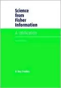 Science from Fisher Information: A Unification