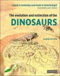 Evolution and Extinction of the Dinosaurs