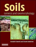 Soils: Genesis and Geomorphology