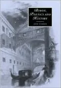 Byron, Poetics and History