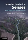 Introduction To The Senses For Computer Game And  Virtual Reality Designers