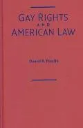 Gay Rights and American Law