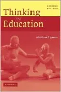 Thinking in Education