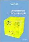 Kernel Methods for Pattern Analysis