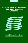 Structural Econometric Time Series Analysis Approach