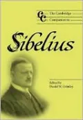 Cambridge Companion to Sibelius