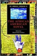 Cambridge Companion to the African American Novel(Cambridge Companion Series)