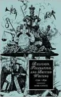 Religion, Toleration, and British Writing, 1790-1830