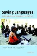 Saving Languages An Introduction To Language Revitalization