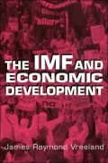IMF and Economic Development