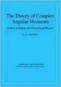 The Theory of Complex Angular Momenta: Gribov Lectures in Theoretical Physics