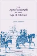 Age of Elizabeth in the Age of Johnson
