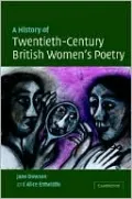 History of Twentieth-Century British Women's Poetry